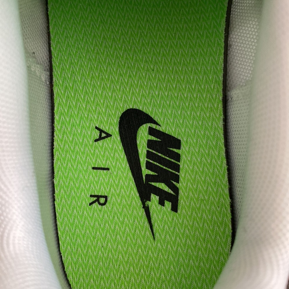 Nike Air Max 200 SE (GS) - Picture 10 of 13